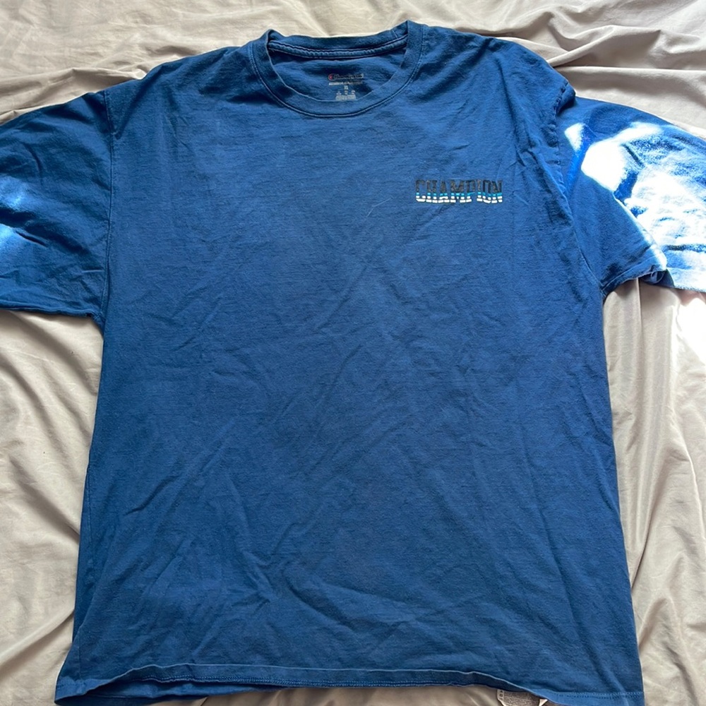 Brand:champion size:XL